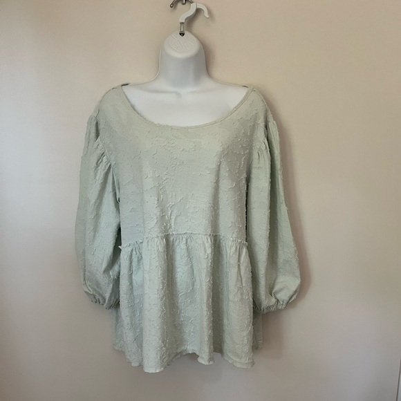 Anthropologie Top - Picture 11 of 11